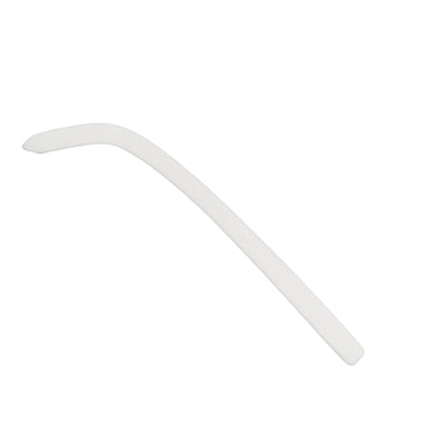 PPG - SEMCO® Model #1004 Nozzles 10° Angled 1/8" Orifice 10" Length White Color - 1 Unit / Box