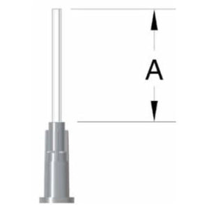 Sem-Flex Needle Illustration