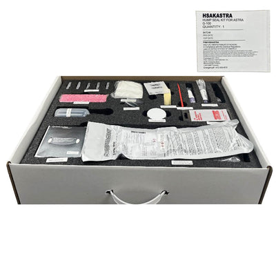 PPG Aerospace Business - Astra G - 100 Seal Repair Kits - 1 Kit / Box