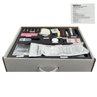 PPG Aerospace Business - Bombardier Hump Seal Repair Kits - 1 Kit / Box