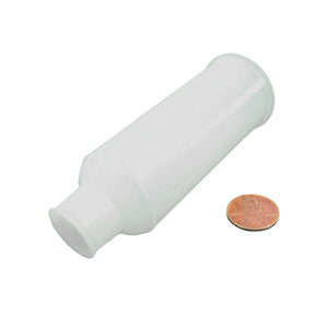 PPG - SEMCO® 1.0oz Cartridges Only made of Low Density Polyethylene White Color