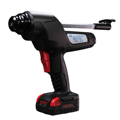 PPG - SEMCO® 1250 - A Battery Powered Dispensing Tool Black Color - 1 Set / Box