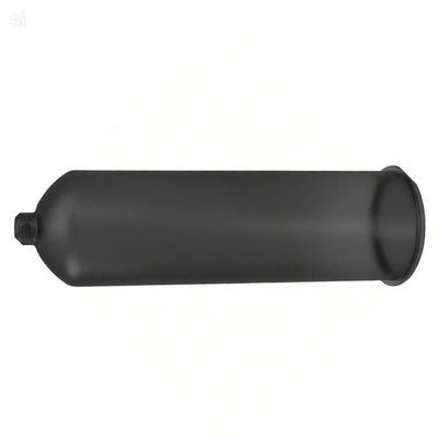 PPG - SEMCO® 20.0oz Cartridge High Density Polyethylene 1/4" NPT Female Thread Black Color