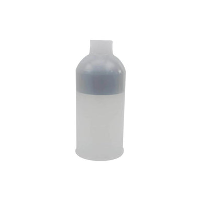 PPG - SEMCO® 2.5oz Cartridges with Plunger High Density Polyethylene with 1/4 Inch NPT Female Thread