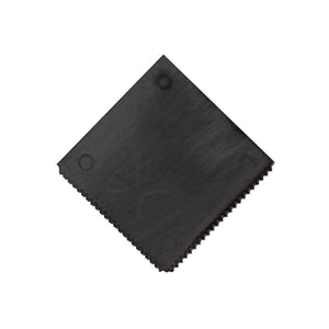 PPG - SEMCO® 3.0 Inches X 3.0 Inches Comb Spreader Tools Black Color - 1 Unit / Box