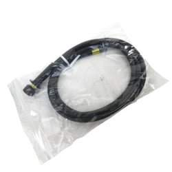 PPG - SEMCO® 5 - Foot Universal Hose Assemblies with 1/4 FNPT Fitting Black Color - 1 Unit / Box