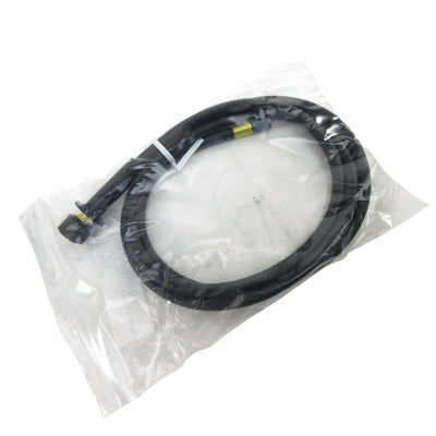 PPG - SEMCO® 5 - Foot Universal Hose Assemblies with 1/4 FNPT Fitting Black Color - 1 Unit / Box