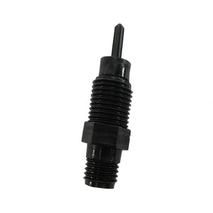 PPG - SEMCO® 5/32" Rivet Hole Dispensing Nozzle Black Color - 1 Unit / Box