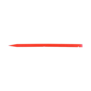 PPG - SEMCO® 5.89 Inches Glow - in - the - Dark Sealant Pick Redish Orange Color - 1 Unit / Box