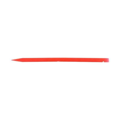 PPG - SEMCO® 5.89 Inches Glow - in - the - Dark Sealant Pick Redish Orange Color - 1 Unit / Box