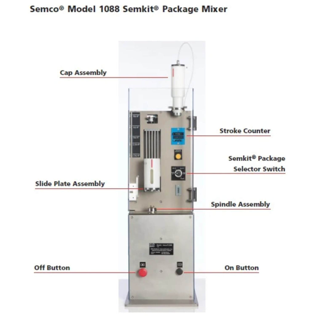 ppg-semco-model-1088-ce-non-