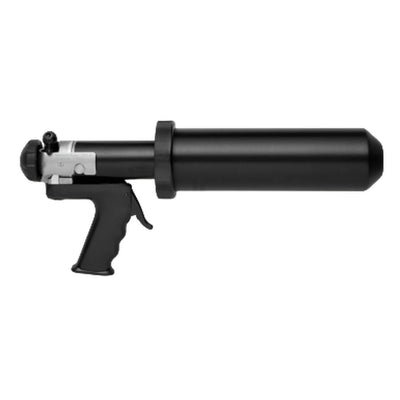 PPG - SEMCO® Model 250A - 20.0oz Retainer Sealant Tool with Handle Black Color - 1 Unit / Box