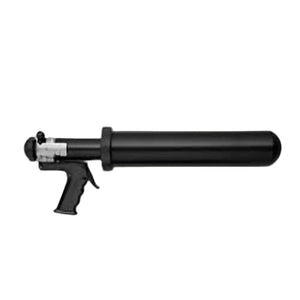 PPG - SEMCO® Model 250A - 32.0oz Retainer Sealant Tool with Handle Black Color - 1 Unit / Box