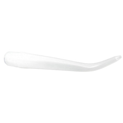 PPG - SEMCO® Model 410 Nozzles 45° Angled 1/32" Orifice 1" Length White Color - 1 Unit / Box