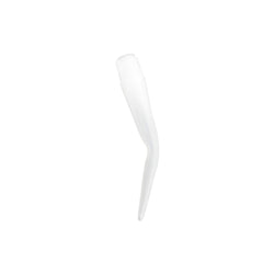 PPG - SEMCO® Model 420 Nozzle with 20° Angle 1/16" Orifice x 2" Length White Color - 1 Unit / Box