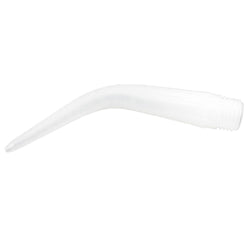 PPG - SEMCO® Model #420 Nozzle with 45 Degree Bend with 1/16 Inch Orifice and 2" Length White Color