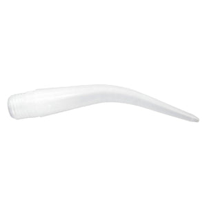 PPG - SEMCO® Model 420 Nozzles 30° Angled 1/16" Orifice 2" Length White Color - 1 Unit / Box