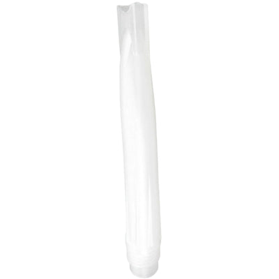 PPG - SEMCO® Model 426 Fillet Nozzles with 1/8" x 3/8" Orifice and 4.0" Length White Color - 1 Unit / Box