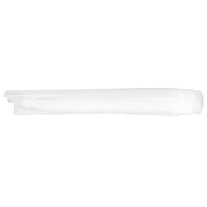 PPG - SEMCO® Model 427 Fillet Nozzles with 1/8" x 3/8" Orifice and 4.0" Length White Color - 1 Unit / Box