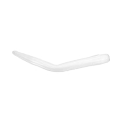 PPG - SEMCO® Model #640 Nozzles with 30 Degree Bend 1/8-inch Orifice 3 Inches Length