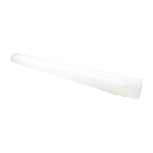 PPG - SEMCO® Model 650 Polyethylene Nozzle 3/8" Orifice x 6" Long x 1/4" NPT Male Thread - 1 Unit / Box