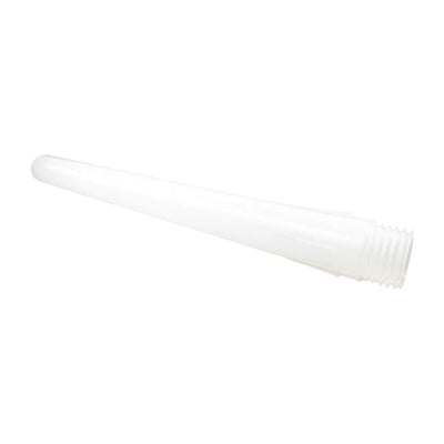 PPG - SEMCO® Model 650 Polyethylene Nozzle 3/8" Orifice x 6" Long x 1/4" NPT Male Thread - 1 Unit / Box