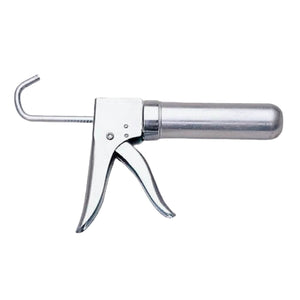PPG - SEMCO® Model 850 - 20.0oz Dispensing Tool Stainless Stainless Color - 1 Unit / Box