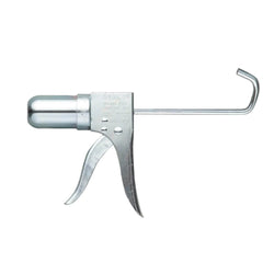 PPG - SEMCO® Model 850 - 2.5oz Metal Dispensing Tool Stainless Steel Color - 1 Unit / Box