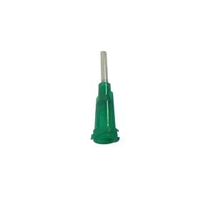 PPG - SEMCO® Needles - 14 Gage 1/2 - Inch Sem - Luer Green Color - 1 Unit / Box