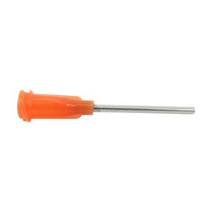 PPG - SEMCO® Needles 15 Gage 1" Sem - Luer Orange Color - 1 Unit / Pack