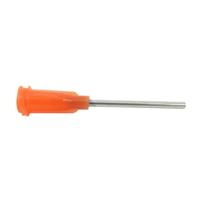 PPG - SEMCO® Needles 15 Gage 1" Sem - Luer Orange Color - 1 Unit / Pack