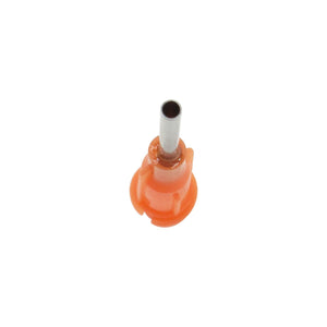 PPG - SEMCO® Needles 15 Gage 1/2" Sem - Luer Orange Color - 1 Unit / Pack