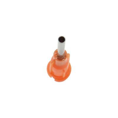 PPG - SEMCO® Needles 15 Gage 1/2" Sem - Luer Orange Color - 1 Unit / Pack