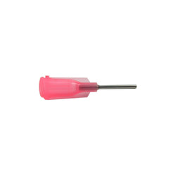 PPG - SEMCO® Needles 18 Gage 1/2" Sem - Luer Pink Color - 1 Unit / Pack