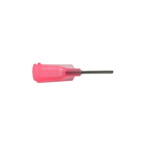 PPG - SEMCO® Needles 18 Gage 1/2" Sem - Luer Pink Color - 1 Unit / Pack