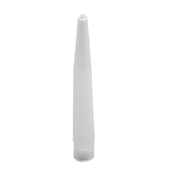 PPG - Semco™ Model #440 Nozzle with 1/8 Inch Orifice and 4 inch Length White Color - 1 Unit / Box