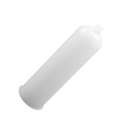 PPG - Semco™ 20.0oz Cartridges made of High Density Polyethylene with 1/4 Inch NPT Female Thread White Color - 1 Unit / Box
