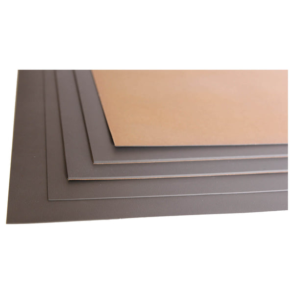 Cuming Microwave C-RAM FF2 - High Loss Silicone Rubber Sheet Absorber - PPG  Aerospace Store