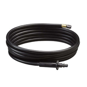 PPG - SEMCO® 10 Foot Aro Hose Assemblies with B - nut Fitting Black Color - 1 Unit / Box