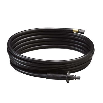 PPG - SEMCO® 10 Foot Aro Hose Assemblies with B - nut Fitting Black Color - 1 Unit / Box