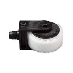 PPG - SEMCO® 1.0 Inch Roller Nozzles Assembly with 1/4 Inch NPT Male Thread Black Color - 1 Unit / Box
