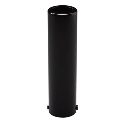 PPG - SEMCO® 1/10 Gallon Metal Cartridge Retainers for 550 Gun with 100 PSI Pressure Rated Black Color - 1 Unit / Box