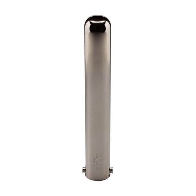 PPG - SEMCO® 12.0oz Metal Cartridge Retainers for 250 - A, 250B, 350 or 950 Gun with 100 PSI Pressure Rated Stainless Steel Color - 1 Unit / Box