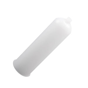 PPG - SEMCO® 20.0oz Cartridges made of High Density Polyethylene with 1/4 Inch NPT Female Thread White Color - 1 Unit / Box