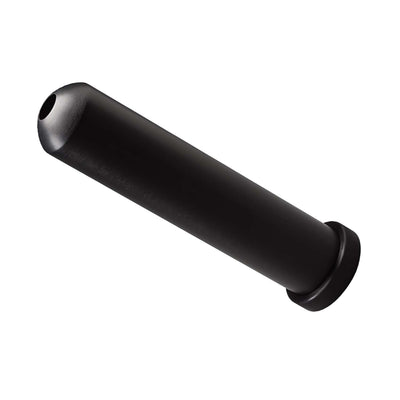 PPG - SEMCO® 32.0oz Metal Cartridge Retainers for 550 Gun with 100 PSI Pressure Rated Black Color - 1 Unit / Box