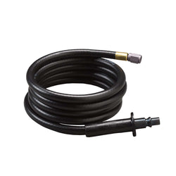 PPG - SEMCO® 5 Foot Aro Hose Assemblies with B - nut Fitting Black Color - 1 Unit / Box