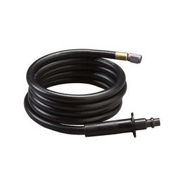 PPG - SEMCO® 5 Foot Hansen Hose Assemblies with B - nut Fitting Black Color - 1 Unit / Box