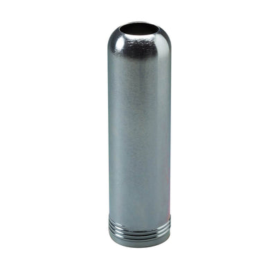 PPG - SEMCO® 6.0oz Metal Cartridge Retainers for 850 Dispensing Tool Stainless Steel Color - 1 Unit / Box