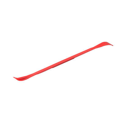 PPG - SEMCO® 7 Inches Spatula 4 with Larger Size Blades Red Color - 1 Unit / Box
