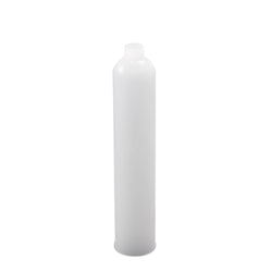 PPG - SEMCO® 8.0oz Cartridges made of Low Density Polyethylene with 1/4 Inch NPT Female Thread White Color - 1 Unit / Box